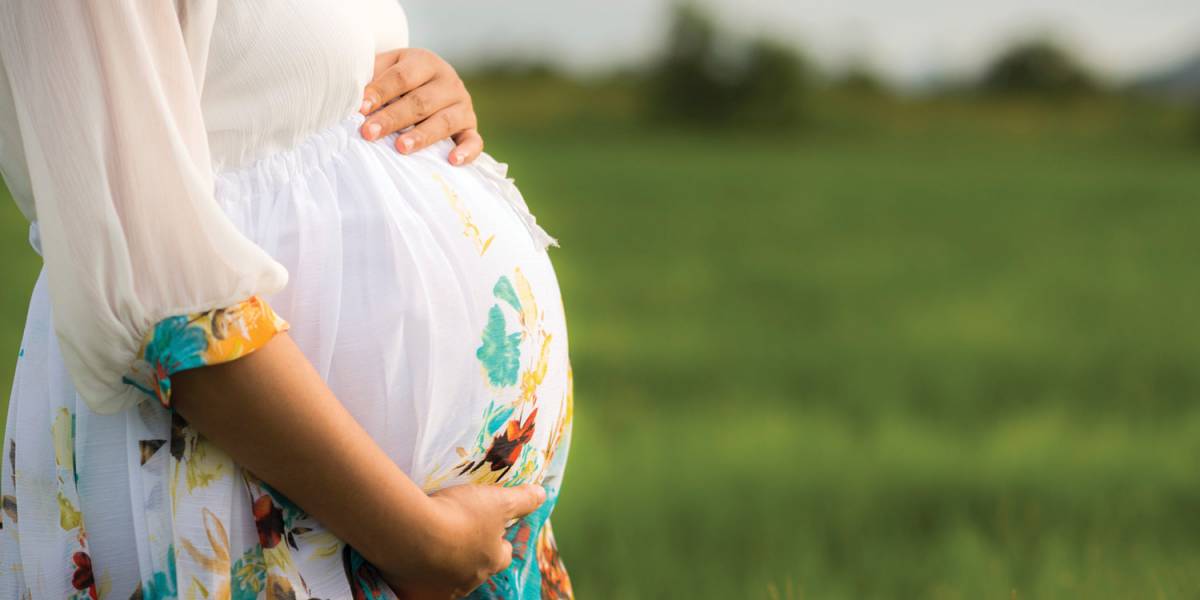 Maternità over 40: cosa c'è da sapere