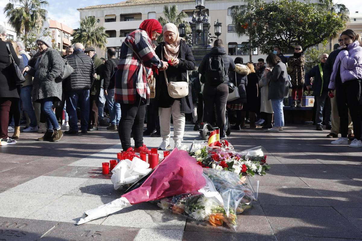 L'ingresso illegale e poi la radicalizzazione: Chi è Yanis Kanza, l'attentatore di Algeciras  