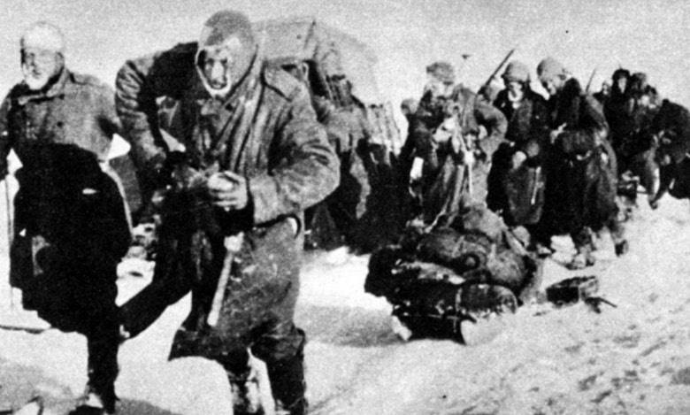 Nikolajewka, l'ultima eroica battaglia degli Alpini