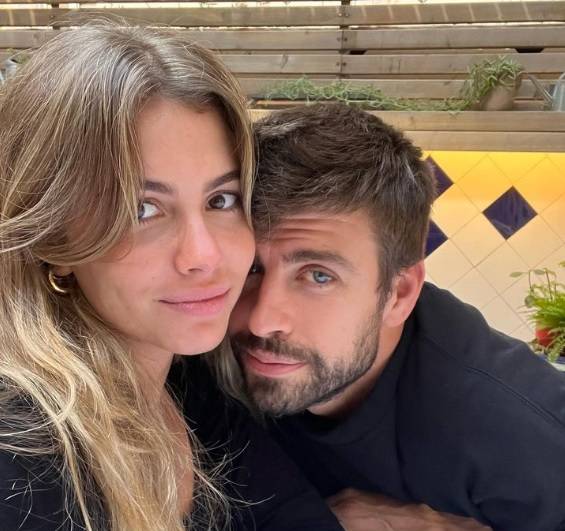 La fidanzata di Piqué ricoverata in ospedale: cosa è successo