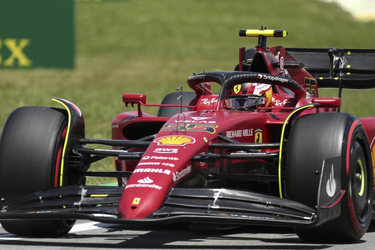 Gli obbiettivi e i conti della Ferrari. "Tornare competitivi in F1"