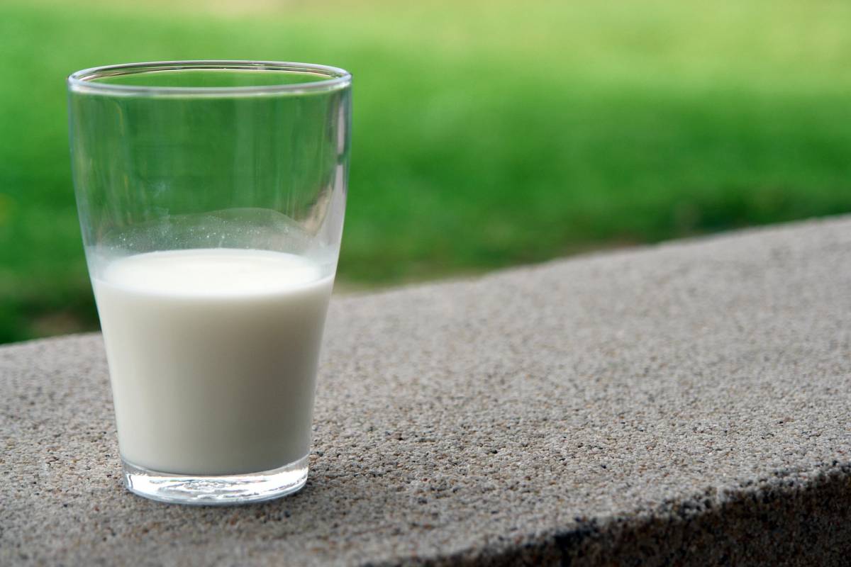 Ecco perché il latte fresco potrebbe sparire dagli scaffali