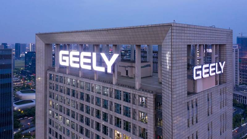 Geely, a Milano il nuovo centro design e innovazione del colosso cinese 