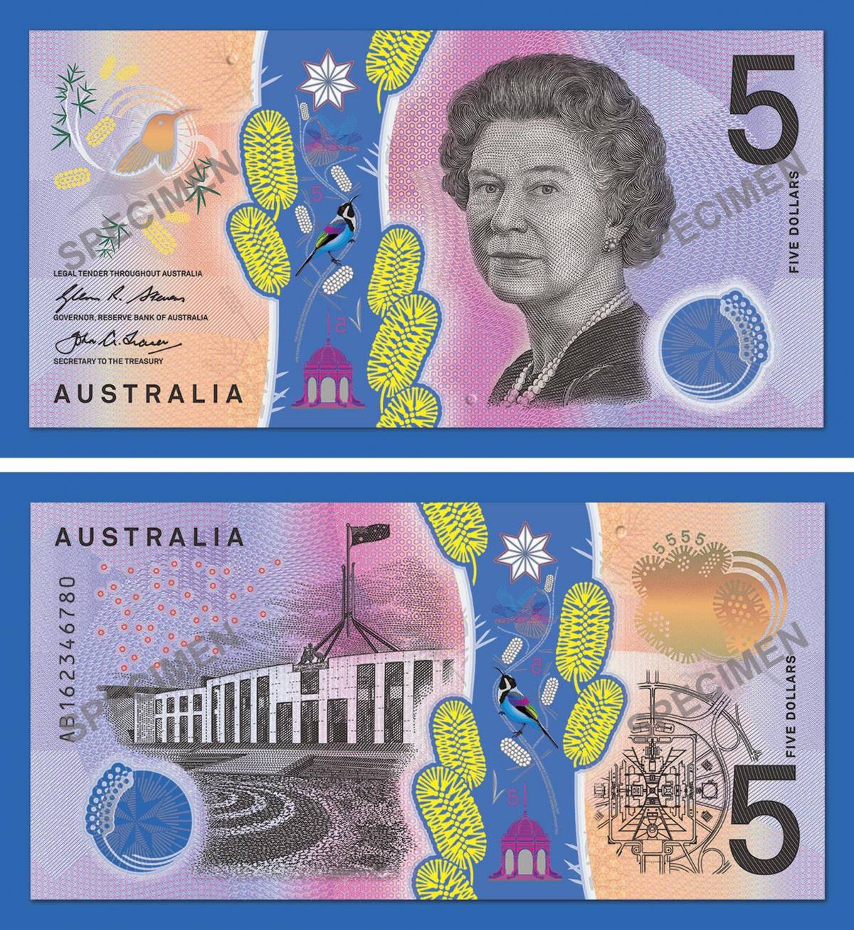 Lo "schiaffo" dell'Australia alla monarchia: re Carlo via dalle banconote