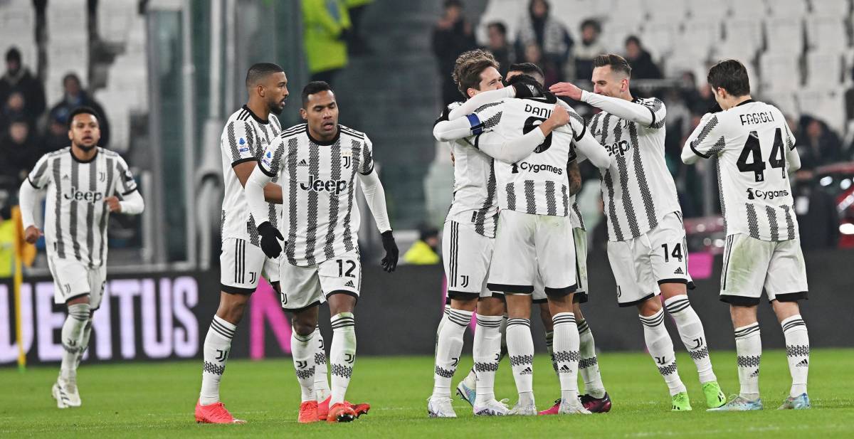 Verso Juventus-Lazio: ecco chi giocherà e come stanno le squadre