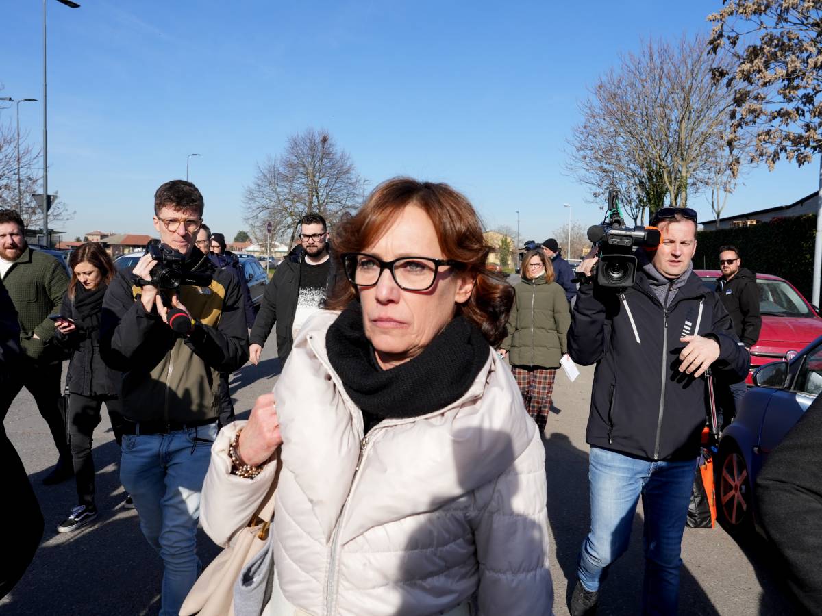 Adesso la Cucchi vuole portare il Tempo in tribunale per aver smascherato la toga anti Meloni