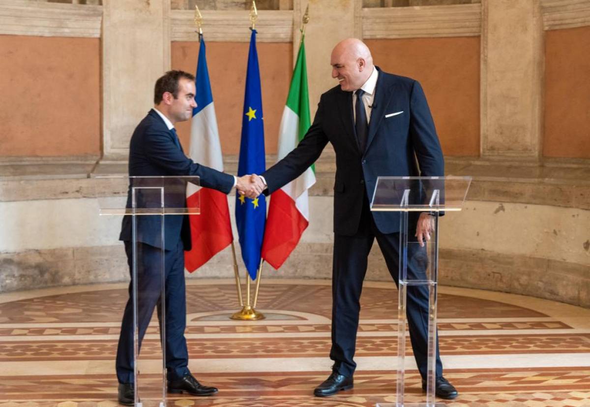 "Samp-T in Ucraina in primavera": cosa prevede l'accordo tra Italia e Francia