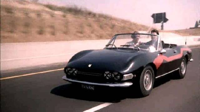 Fiat Dino in Ferrari, un sacco bella?