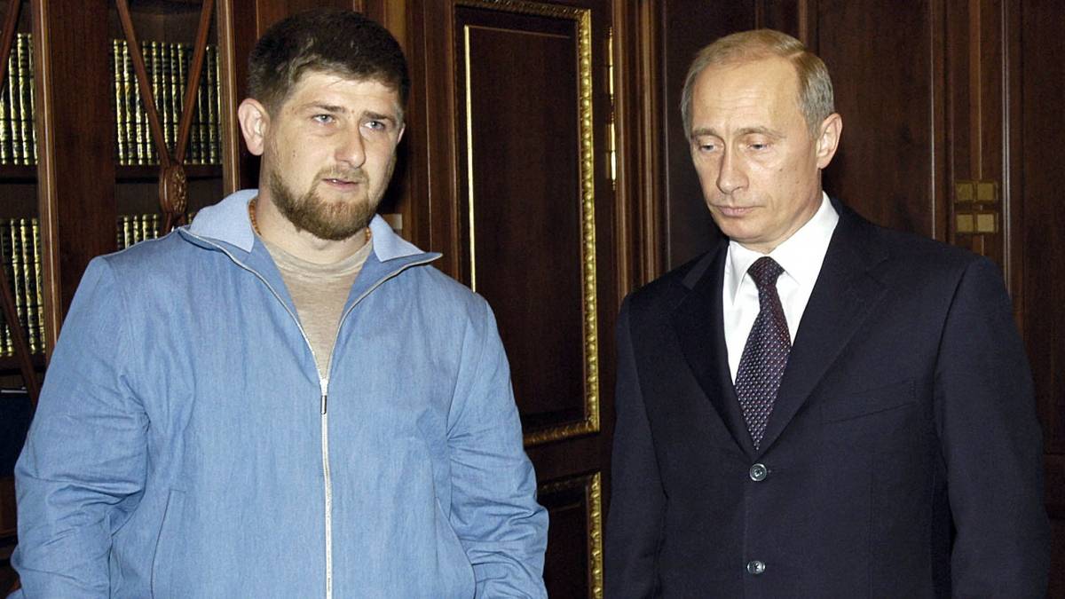L'ultimo giallo su Kadyrov: "È morto"