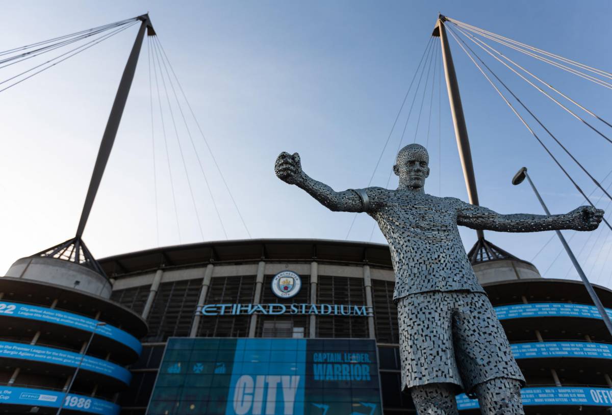 L'esplosione del Manchester City può essere il big bang del calcio globalizzato