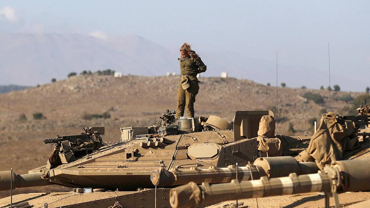 Guerra in Israele, tutti i motivi del ritardo dell'operazione di terra nella Striscia di Gaza