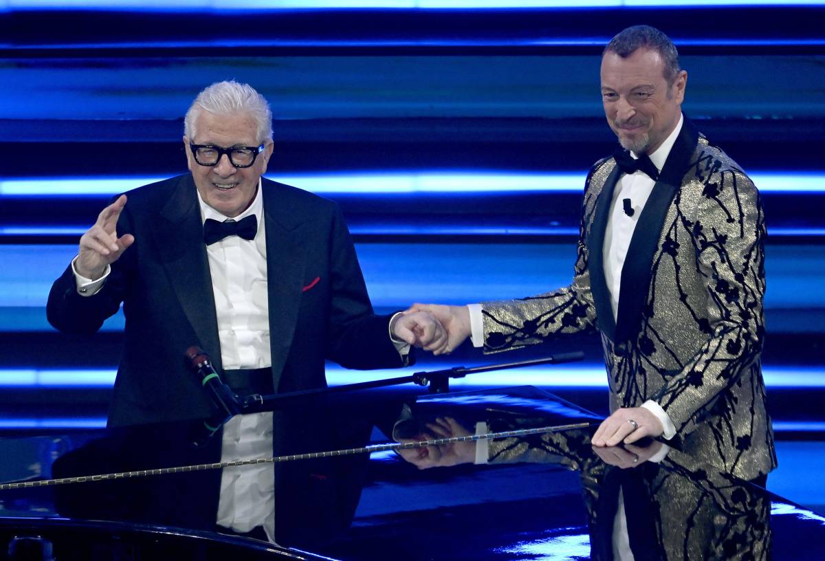 Da "Champagne" a "Roberta" al twist: i successi