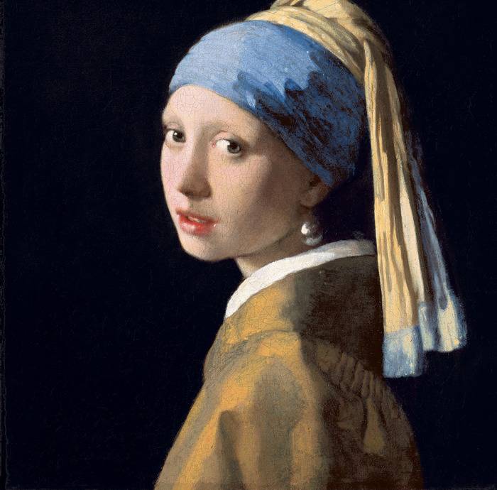 Il segreto del quadro di Vermeer: cosa nasconde il celebre orecchino