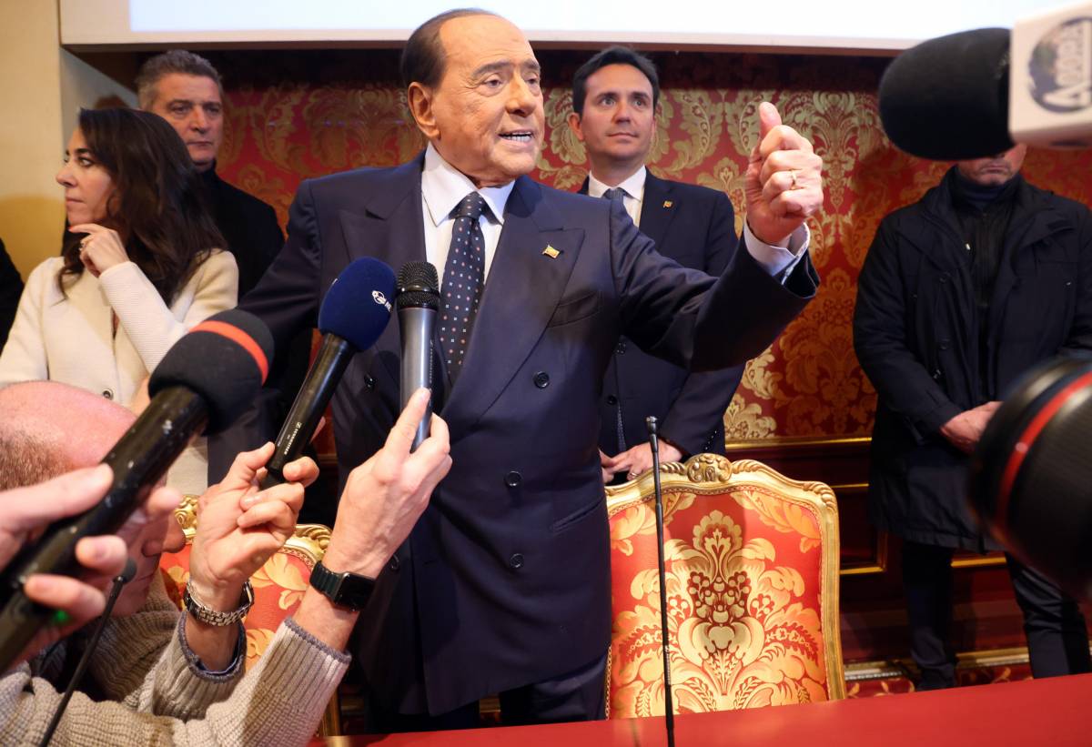 Regionali, Berlusconi: "FI determinante, il governo esce rafforzato"