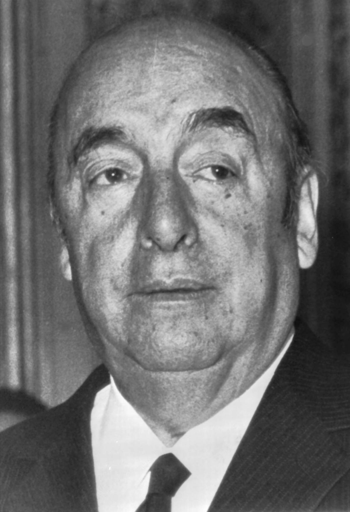 "Neruda fu avvelenato. Ucciso dal regime cileno"
