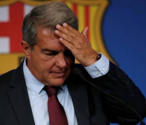 Soldi agli arbitri, scandalo Barcellona