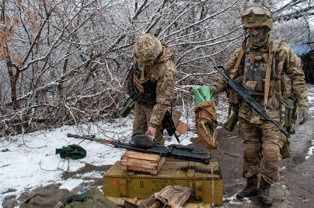 Il battaglione degli ultrà russi si prepara per la guerra a Kiev «Difenderemo la nostra patria»