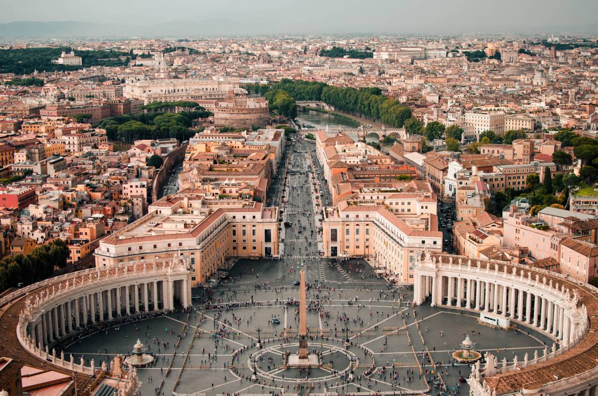 Vaticano, il broker del palazzo di Londra finisce in manette a Dubai