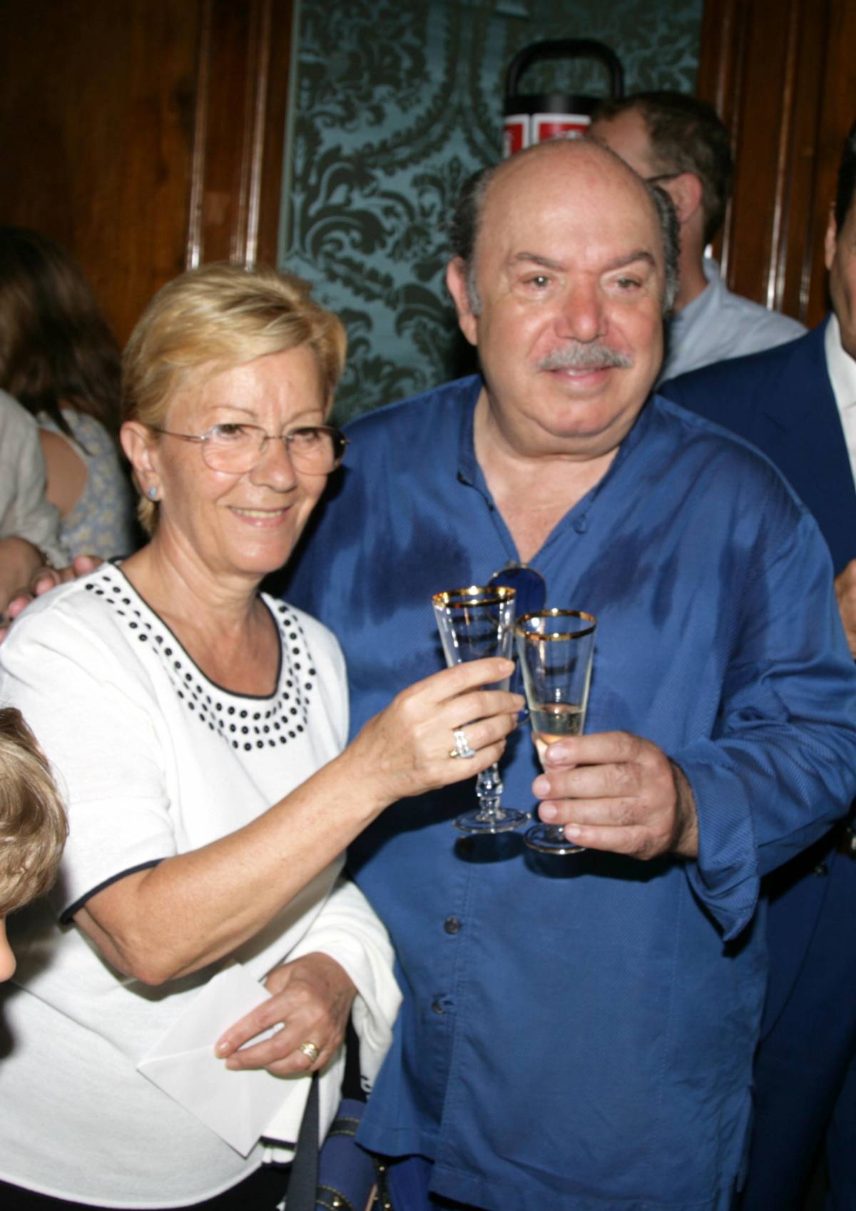 Sei il nonno d'Italia