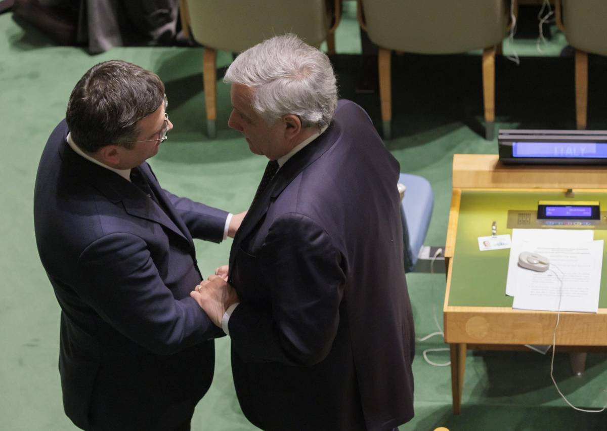 L'Onu condanna la Russia: approvata la risoluzione sull'Ucraina