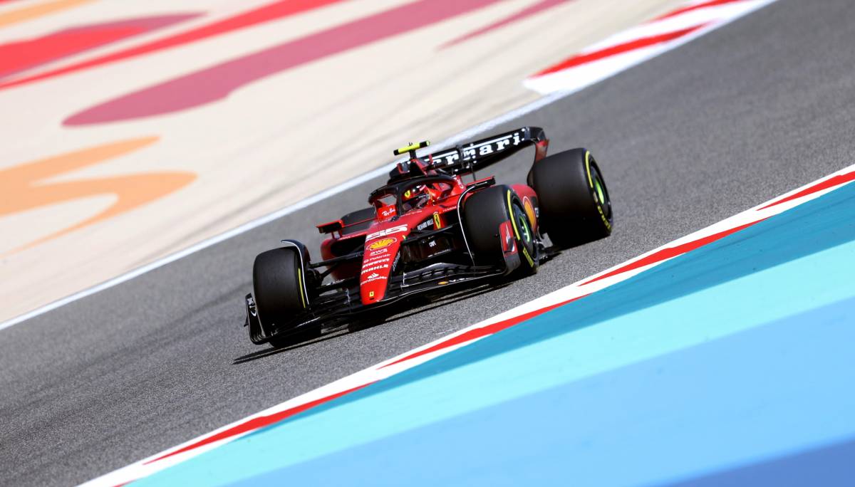 Test F1 in Bahrain: ecco come è andato il day-2 delle Ferrari