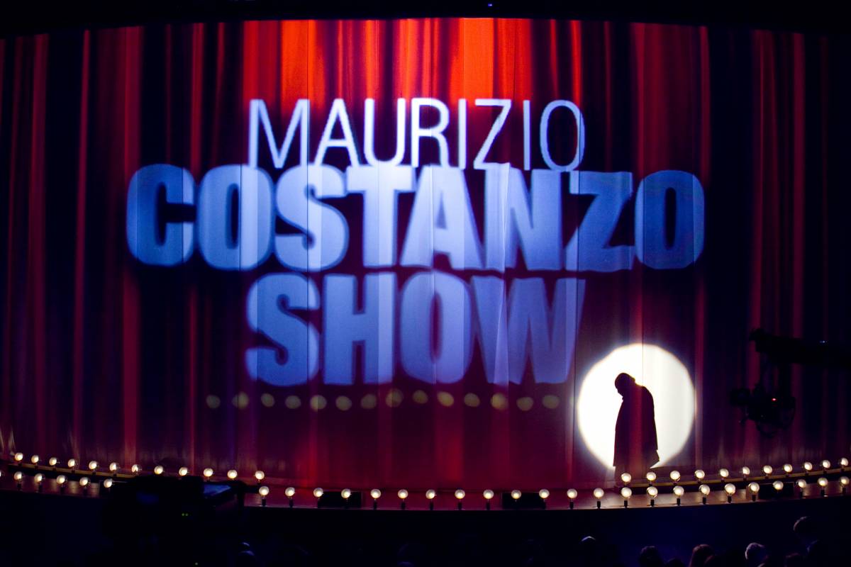 Quarant'anni fa la prima puntata: così nacque il Maurizio Costanzo show