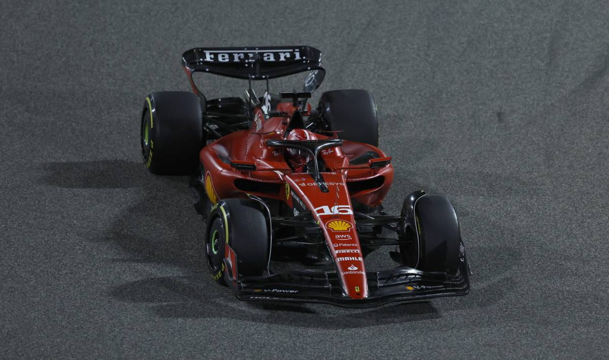 F1, ultimi test in Bahrain: ecco come è andata per le due Ferrari