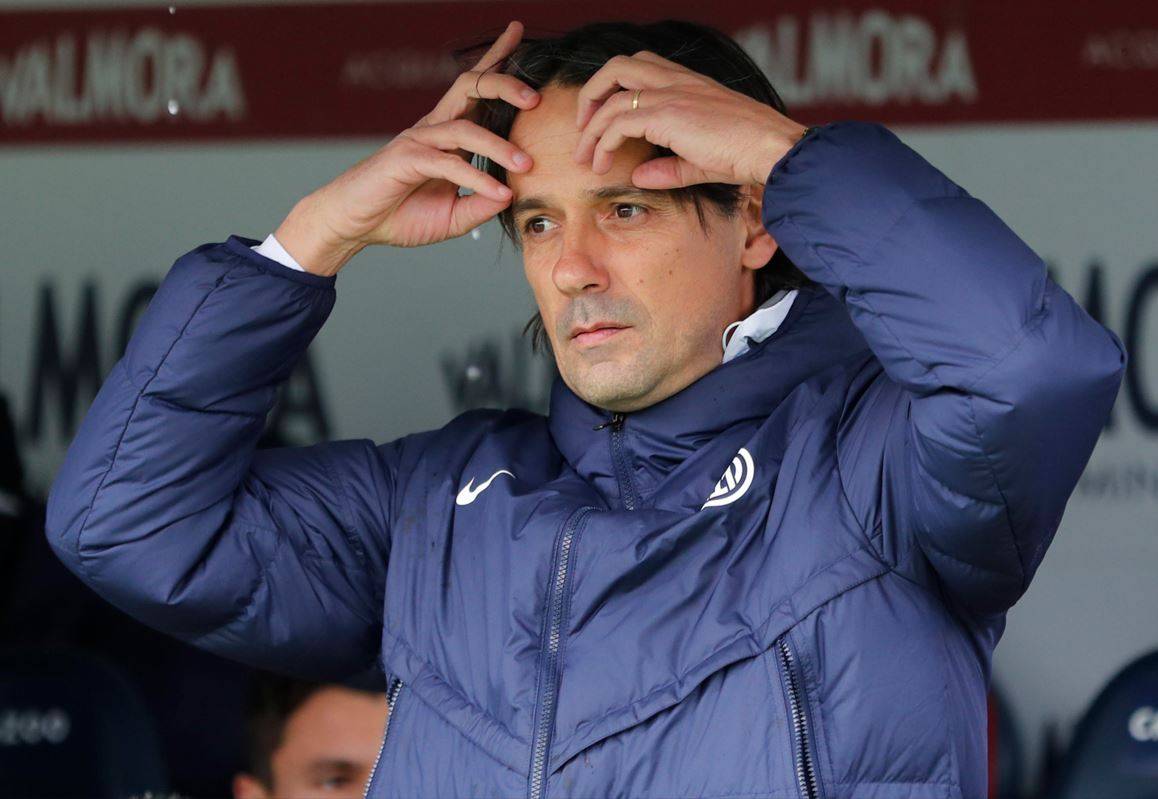 "Approccio non da Inter": Simone Inzaghi sale sul banco degli imputati