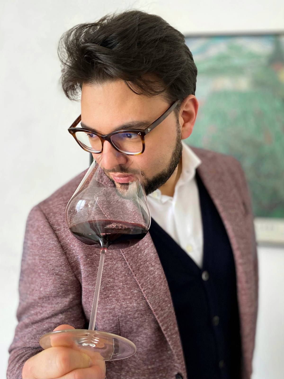 Investire sul vino: arriva la figura del "personal wine advisor"