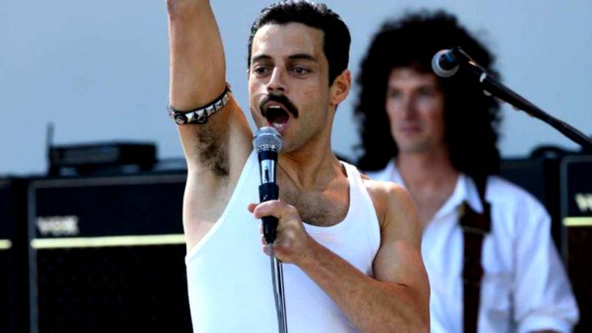 Bohemian Rhapsody, ecco perché l'Oscar a Rami Malek per Freddie Mercury è controverso