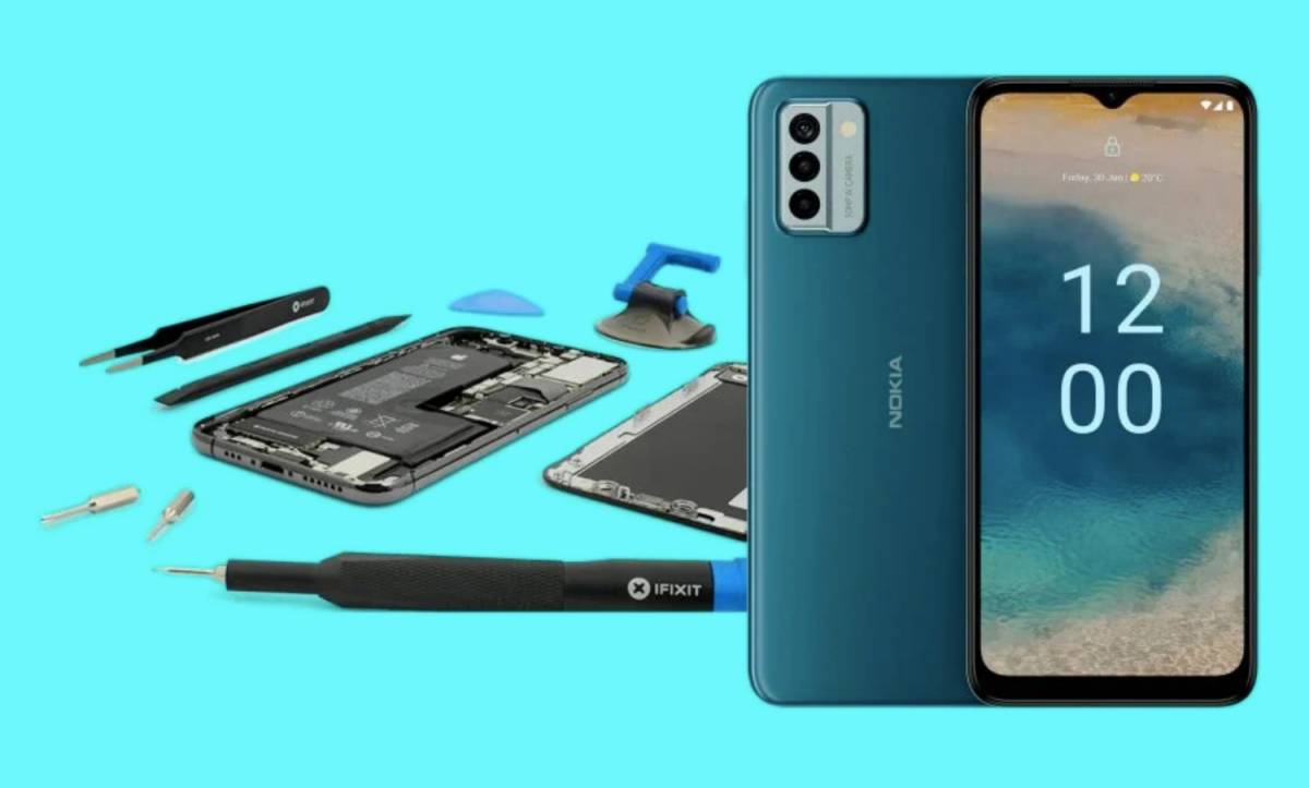 Nokia G22: lo smartphone perfetto se sei uno smanettone 