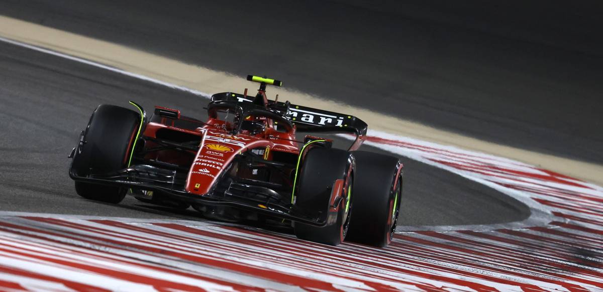 Inizia la Formula 1 2023: dove e quando vedere il Gp del Bahrain in diretta