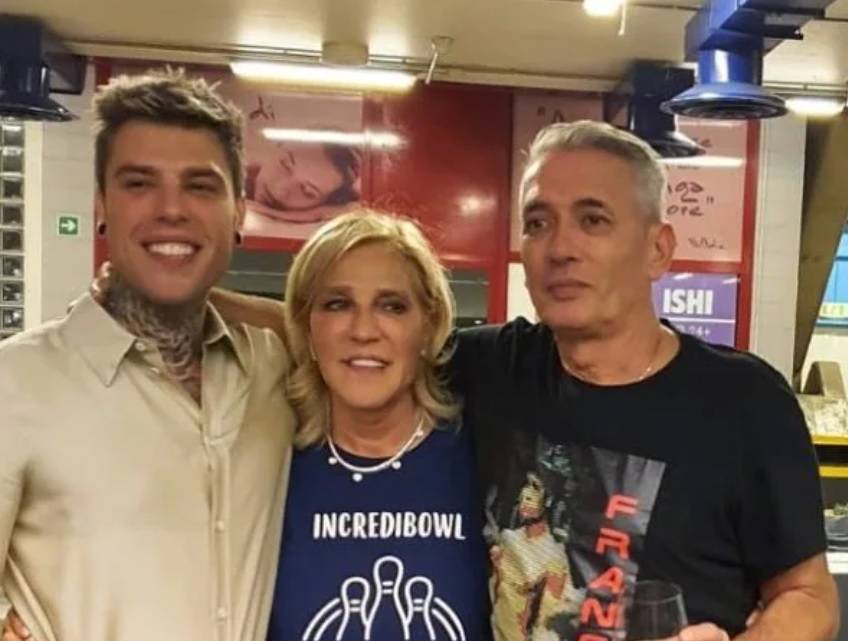 Il dramma di Fedez, l'ira della madre: terremoto sui social - il Giornale