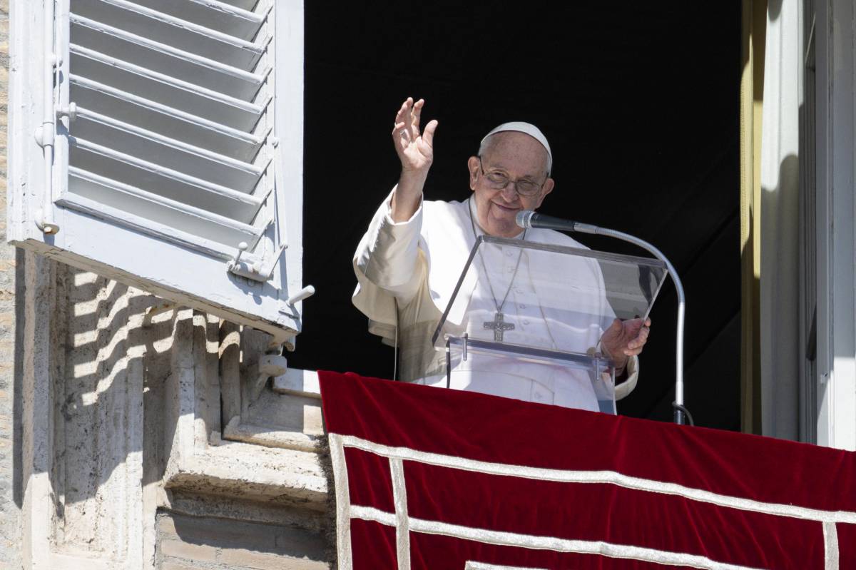 Pace, missioni e riforme: le sfide del Papa