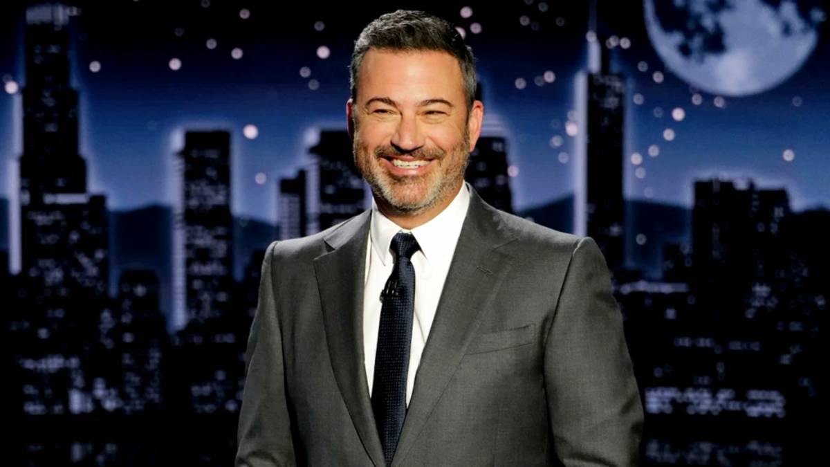 Jimmy Kimmel: chi è il conduttore che presenterà gli Oscar 2023