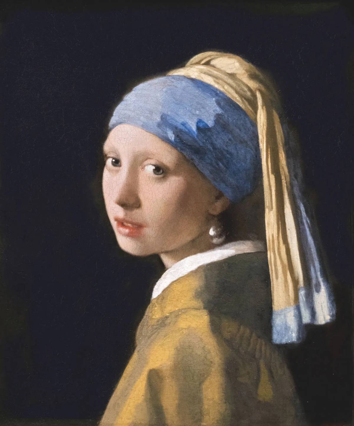 Vermeer e il fascino discreto della borghesia