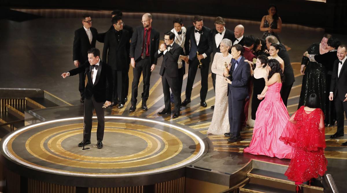 Oscar 2023, altro che cinema: Hollywood è sempre più politicamente corretta