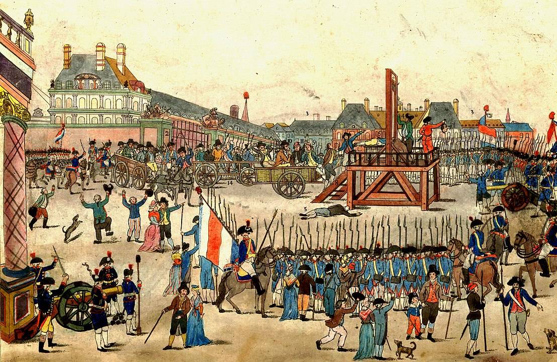 L'enigma Robespierre. Come prendere il potere e perdere la testa