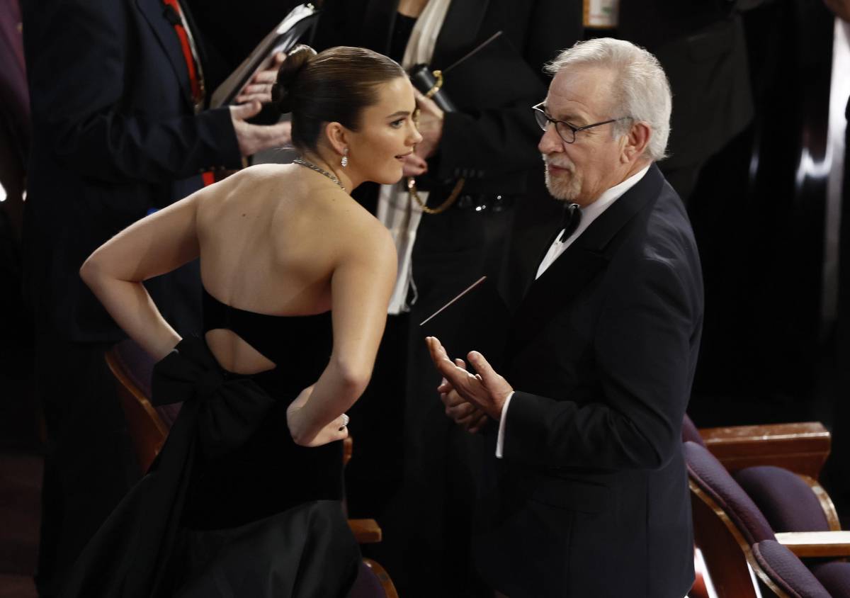 Spielberg, Cate Blanchett, l'Italia: i grandi esclusi agli Oscar 2023