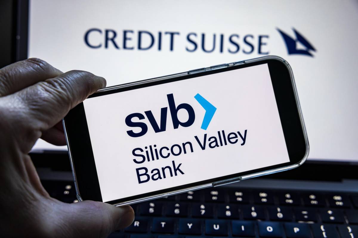 Credit Suisse e Svb: cosa fare con case, azioni, titoli di Stato (e dollaro)