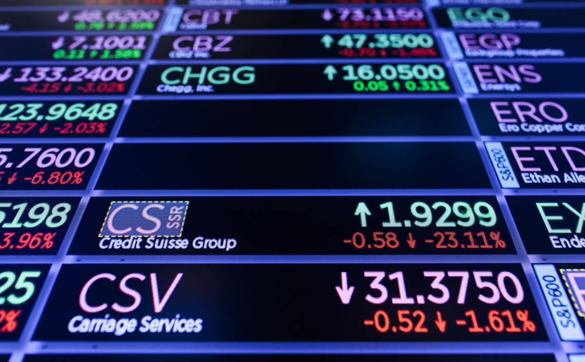Paradosso Credit Suisse: premiati gli azionisti sauditi a discapito degli obbligazionisti
