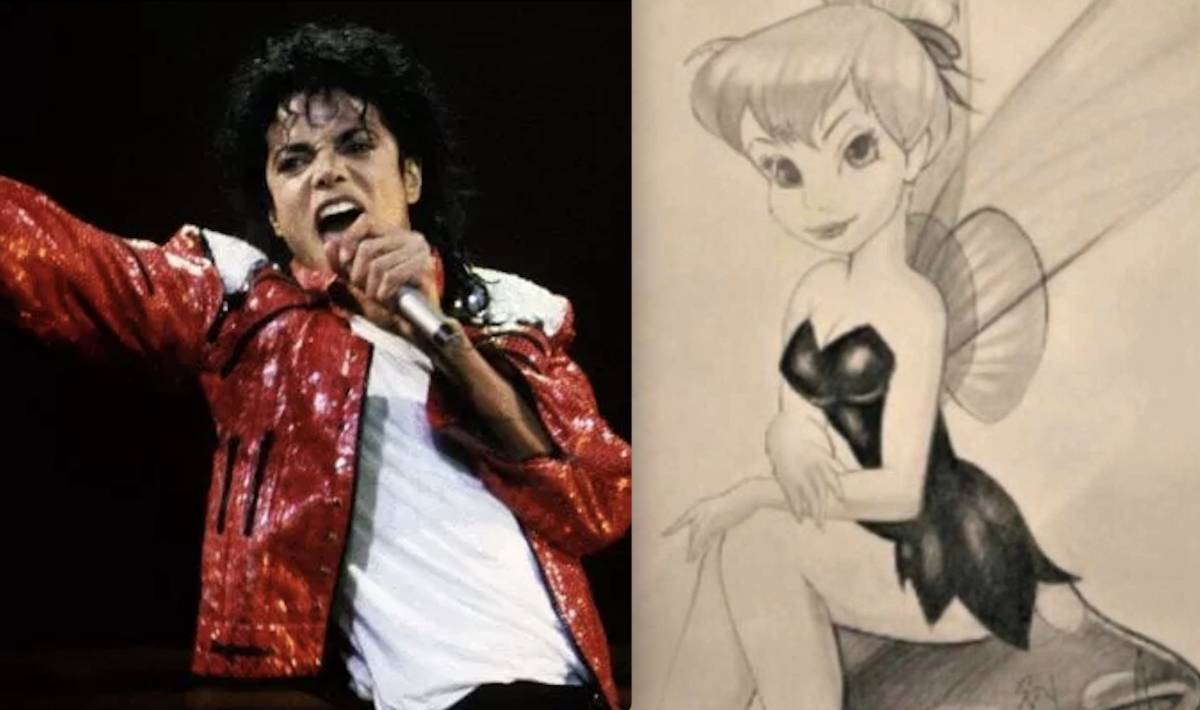 Michael Jackson: è giallo sui suoi disegni milionari, tra ricatti e raggiri