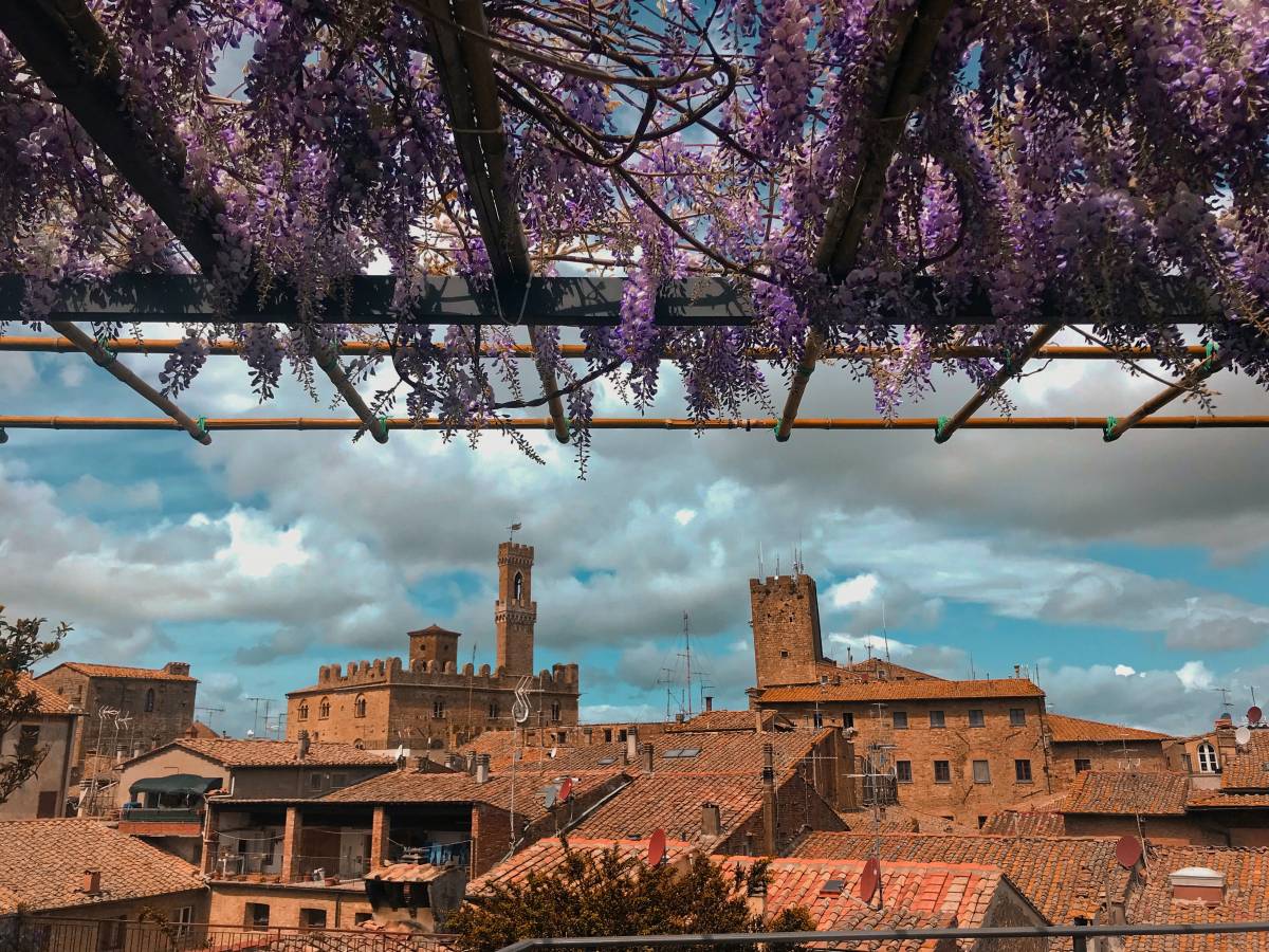 I 5 borghi più belli della Toscana
