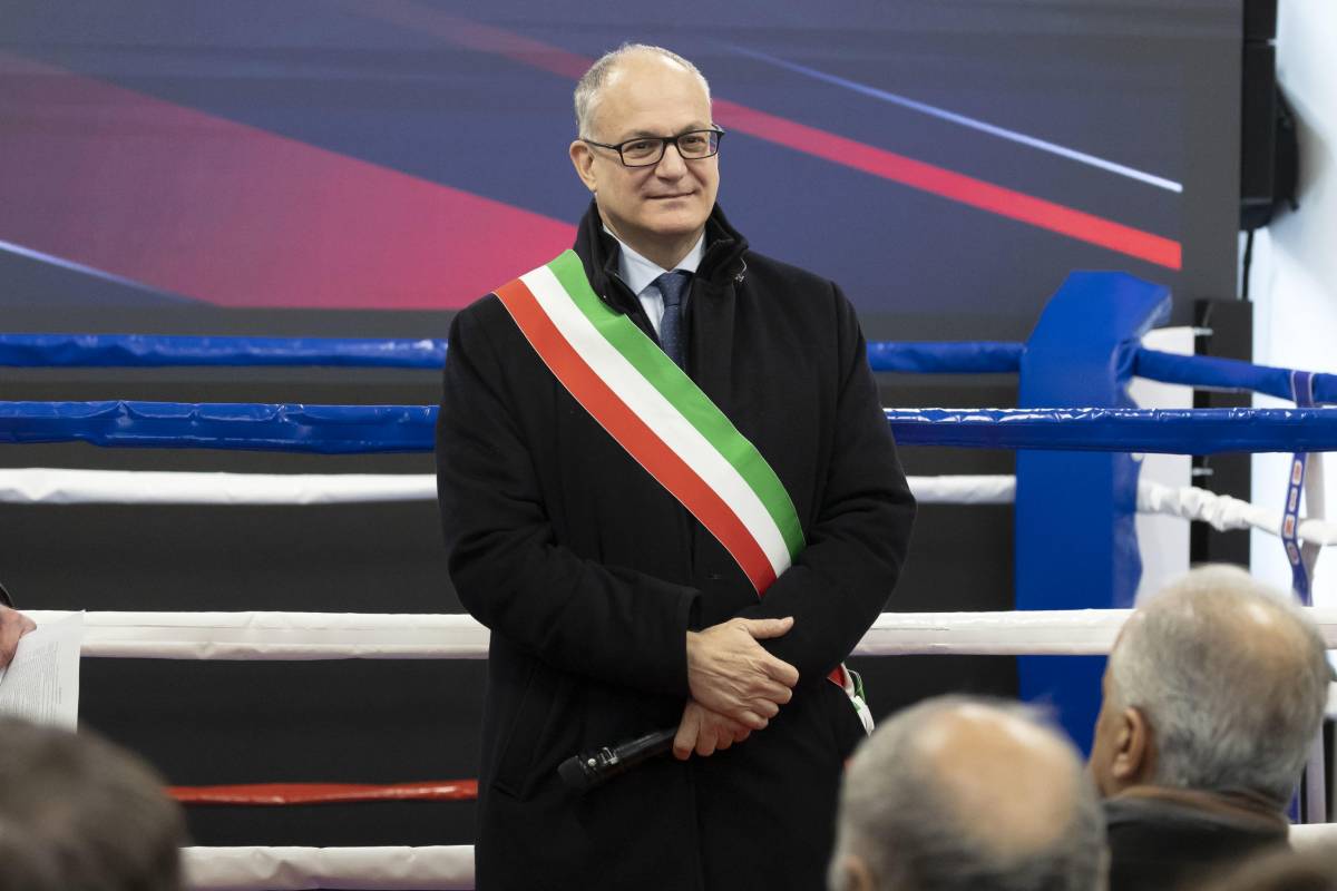E con i fondi europei Gualtieri ristruttura un palazzo occupato abusivamente a Roma