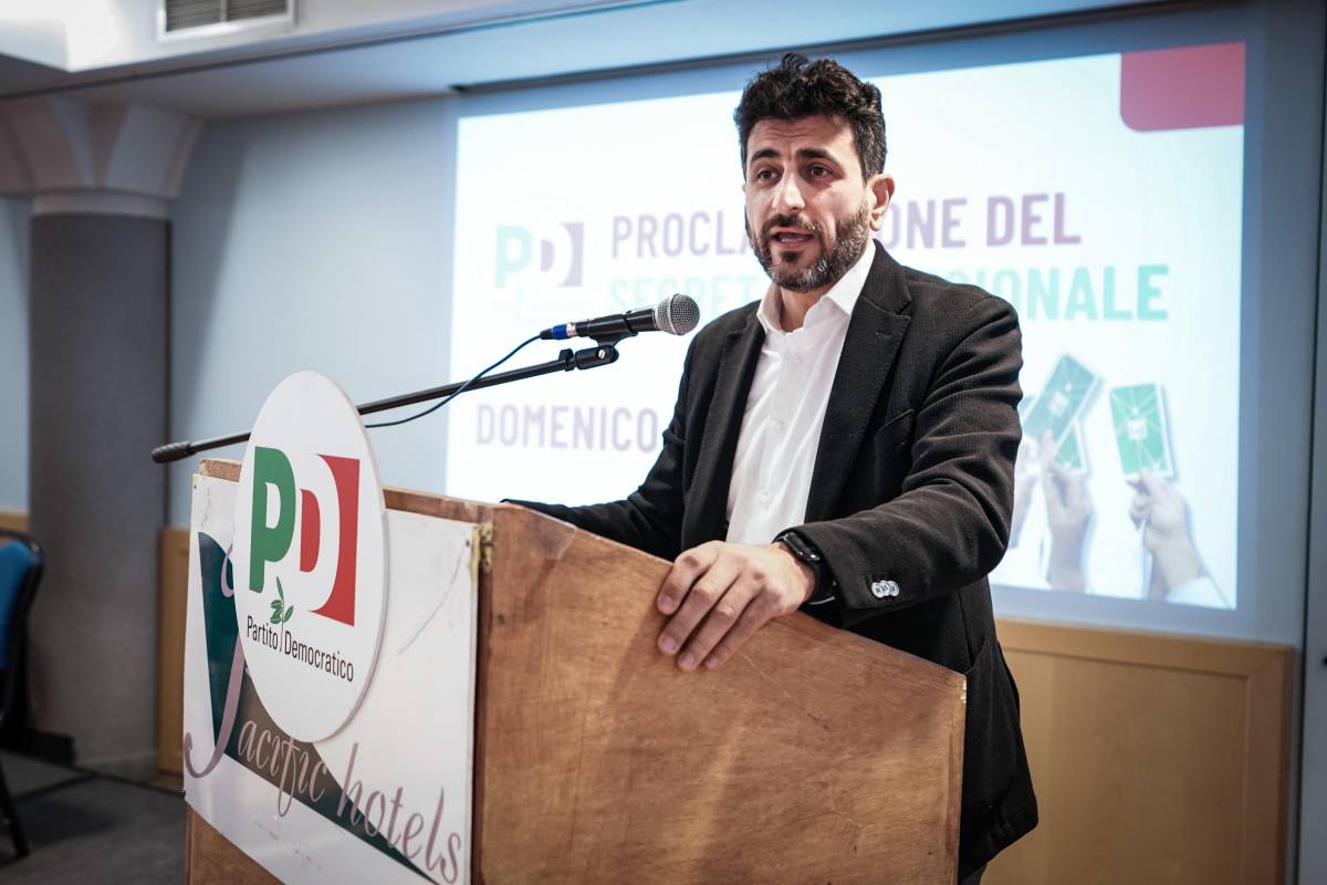 Torino, il Pd s'inventa la delega alla Resistenza: "Non tutta la destra ha fatto i conti col passato"