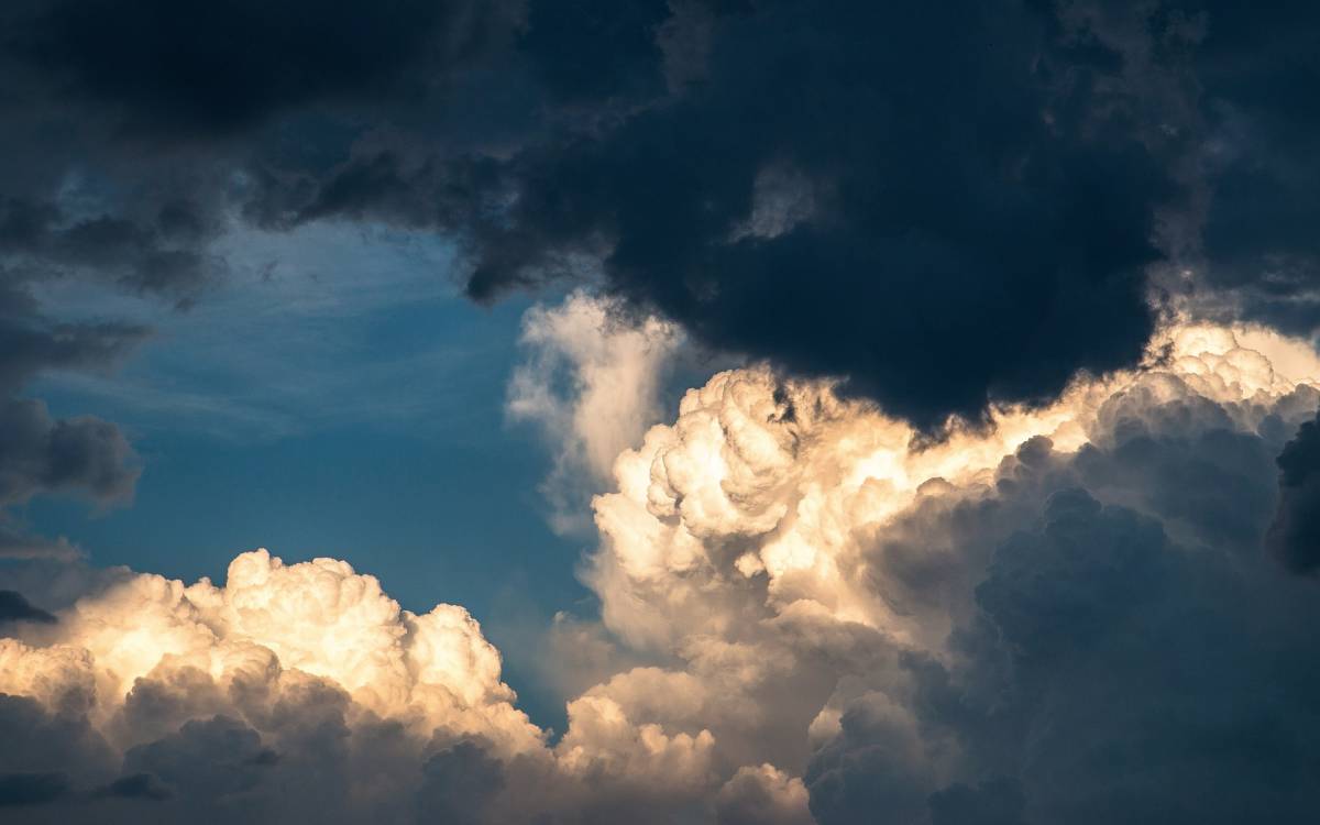 "L'anticiclone è in recessione": ecco cosa comporta per il meteo 