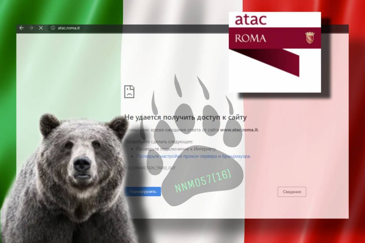 Affondo degli hacker russi contro l'Italia: cosa sta succedendo