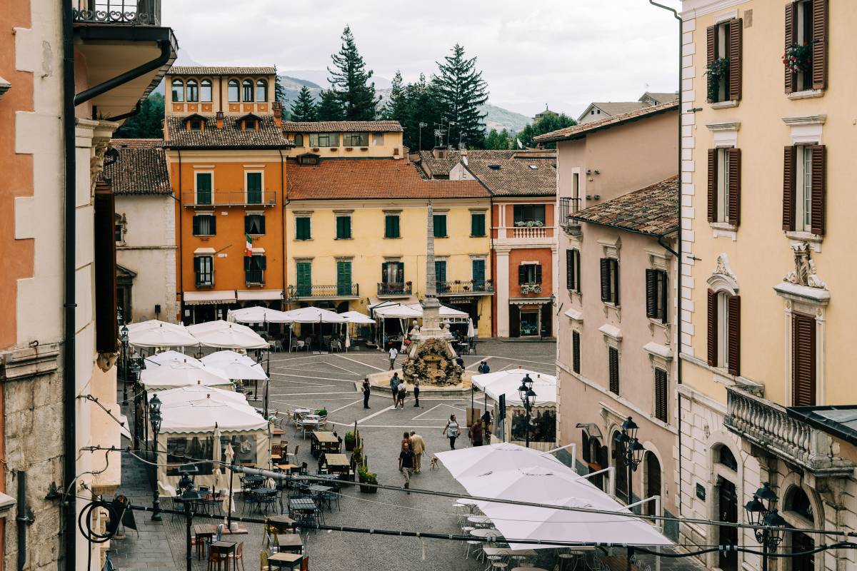 Giornate Fai 2023 Dall Abruzzo Alla Sicilia I Luoghi Imperdibili Del giornate-fai-2023-dall-abruzzo-alla-sicilia-i-luoghi-imperdibili-del