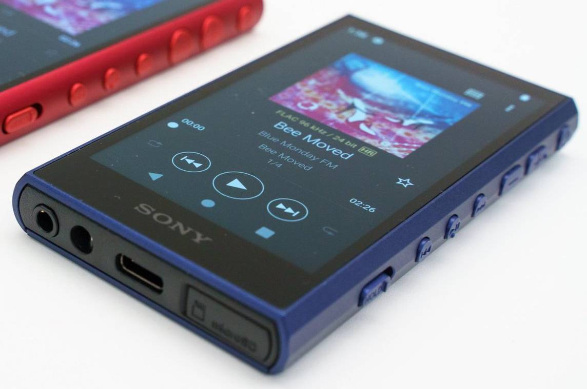 Un ritorno al passato: ecco il nuovo Walkman di Sony