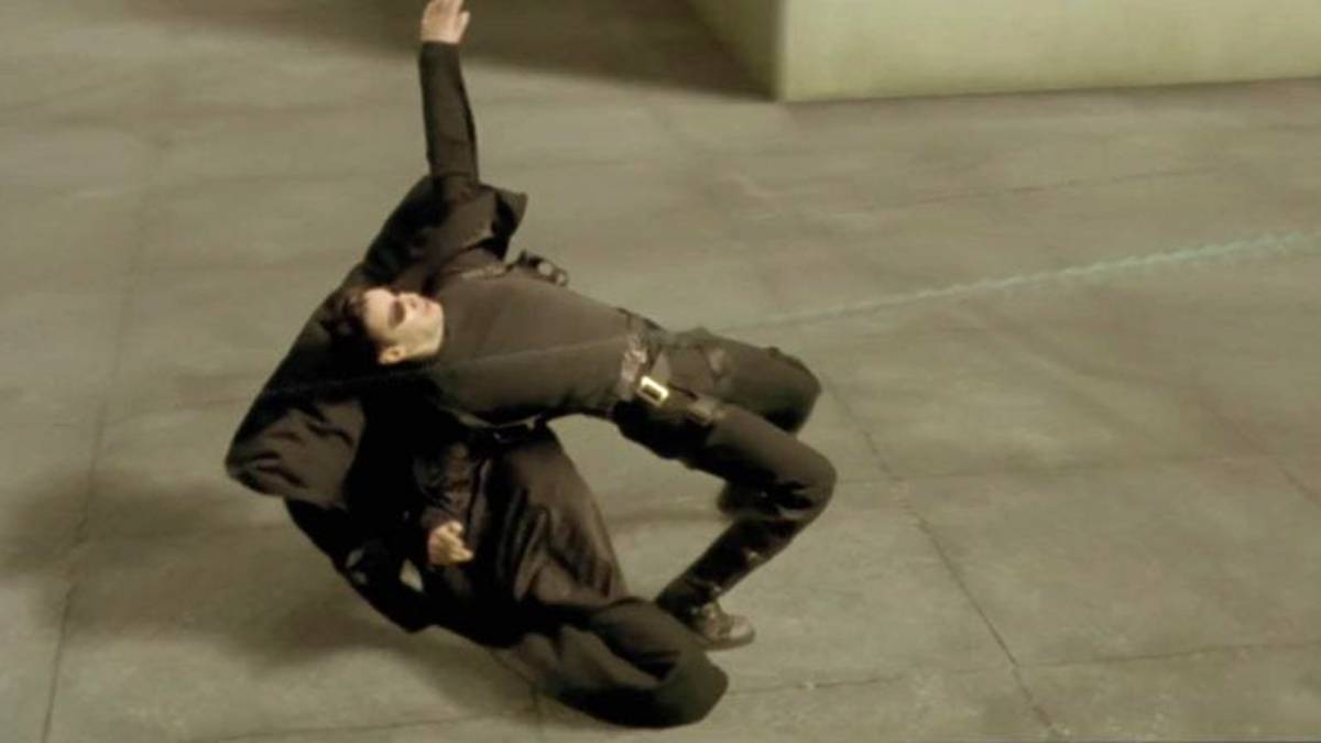 Matrix e il bullet time, la tecnica che ha rivoluzionato il cinema - il Giornale